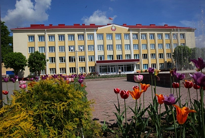16 июня в Чечерск приедет гендиректор Белорусского фонда поддержки предпринимателей 